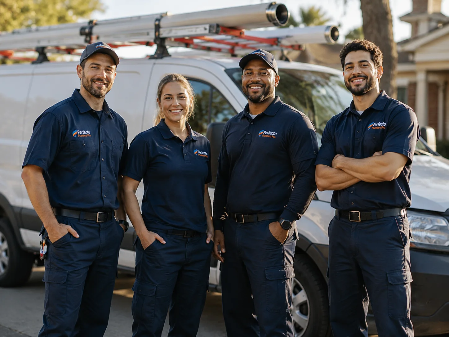 Emergency Plumber Near Me in Oldtown, ID near me